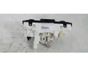 Recambio de mando calefaccion / aire acondicionado para renault megane ii berlina 3p confort dynamique referencia OEM IAM 694200