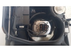 Recambio de faro derecho para seat toledo (5p2) 1.9tdi 105 referencia OEM IAM 5P1941030C  