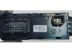 Recambio de mando elevalunas delantero izquierdo para citroen c4 picasso 1.6hdi 120 fap referencia OEM IAM 96788281ZD  