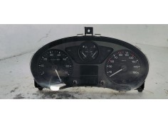 Recambio de cuadro instrumentos para peugeot partner kombi premium referencia OEM IAM 9666904880  