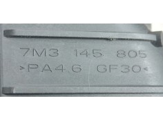 Recambio de intercooler para volkswagen sharan (7m6/7m9) 1.9 tdi referencia OEM IAM 7M3145805  