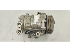 Recambio de compresor aire acondicionado para fiat doblo 1.3 jtd 90 referencia OEM IAM 51893889  