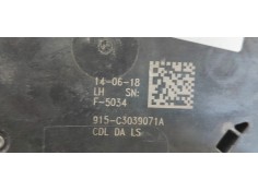 Recambio de cerradura puerta delantera izquierda para opel astra k lim. 5türig dynamic referencia OEM IAM   