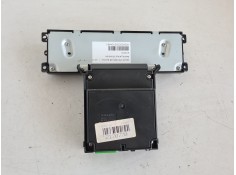 Recambio de pantalla multifuncion para volvo v70 familiar summum referencia OEM IAM 2170770 7323 