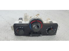 Recambio de mando calefaccion / aire acondicionado para renault megane ii berlina 3p confort dynamique referencia OEM IAM 694200