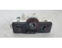 Recambio de mando calefaccion / aire acondicionado para renault megane ii berlina 3p confort dynamique referencia OEM IAM 694200