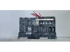 CAJA RELES / FUSIBLES 8380409 