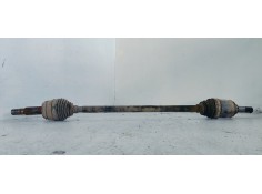 Recambio de transmision trasera izquierda para toyota rav 4 (a3) advance cross sport referencia OEM IAM   