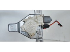 Recambio de elevalunas trasero derecho para jeep patriot 2.0 crd cat referencia OEM IAM 05291804AA  