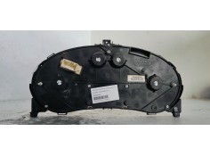 Recambio de cuadro instrumentos para peugeot partner kombi premium referencia OEM IAM 9666904880  