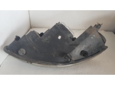 Recambio de faro derecho para seat toledo (5p2) 1.9tdi 105 referencia OEM IAM 5P1941030C  