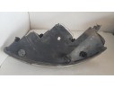 Recambio de faro derecho para seat toledo (5p2) 1.9tdi 105 referencia OEM IAM 5P1941030C  