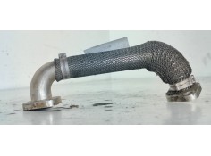 Recambio de tubo para volkswagen touareg (7la) 5.0 v10 tdi dpf referencia OEM IAM 07Z131520N  