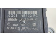 Recambio de modulo electronico para ford galaxy (ca1) 2.0 tdci cat referencia OEM IAM 9G9T14B533FC  
