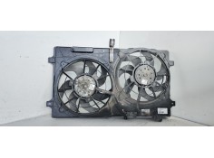 Recambio de electroventilador para volkswagen sharan (7m6/7m9) 1.9 tdi referencia OEM IAM 0130303881  