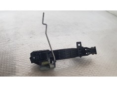 Recambio de maneta exterior delantera derecha para mazda 6 kombi ()(.2012) 2.0i 145 referencia OEM IAM   
