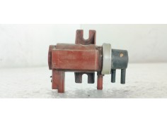 Recambio de valvula aire adicional para citroen xsara picasso 1.6 hdi 90 exclusive plus referencia OEM IAM 9652570180  