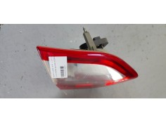 Recambio de piloto trasero izquierdo interior para renault fluence 1.6 16v referencia OEM IAM   