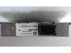 Recambio de modulo electronico para bmw serie 3 berlina (e46) 2.8 24v cat referencia OEM IAM 65908385141 22SY55423B 