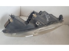 Recambio de faro derecho para seat toledo (5p2) 1.9tdi 105 referencia OEM IAM 5P1941030C  