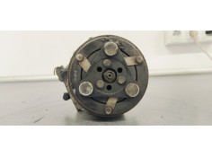 Recambio de compresor aire acondicionado para fiat doblo 1.3 jtd 90 referencia OEM IAM 51893889  