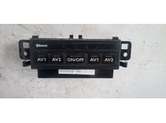 SISTEMA AUDIO / RADIO CD 966399497701 