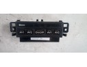 Recambio de sistema audio / radio cd para citroen c4 grand picasso exclusive referencia OEM IAM 966399497701  