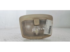 LUZ INTERIOR 8372034000 