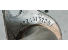 Recambio de tubo para volkswagen touareg (7la) 5.0 v10 tdi dpf referencia OEM IAM 07Z131520N  