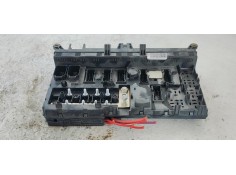 Recambio de caja reles / fusibles para bmw x5 (e53) 3.0d referencia OEM IAM 8380409  