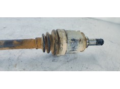 Recambio de transmision trasera izquierda para toyota rav 4 (a3) advance cross sport referencia OEM IAM   