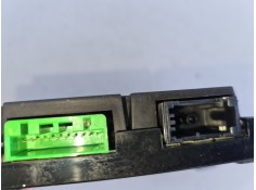 Recambio de pantalla multifuncion para volvo v70 familiar summum referencia OEM IAM 2170770 7323 