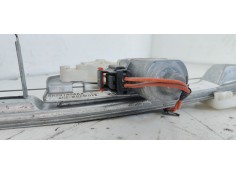 Recambio de elevalunas trasero derecho para jeep patriot 2.0 crd cat referencia OEM IAM 05291804AA  