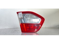 Recambio de piloto trasero izquierdo interior para renault fluence 1.6 16v referencia OEM IAM   