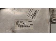 Recambio de centralita motor uce para kia carnival 2.9 crdi cat referencia OEM IAM 391044X910  