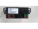 Recambio de sistema audio / radio cd para citroen c4 grand picasso exclusive referencia OEM IAM 966399497701  
