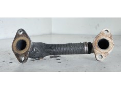 Recambio de tubo para volkswagen touareg (7la) 5.0 v10 tdi dpf referencia OEM IAM 07Z131520N  