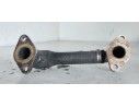 Recambio de tubo para volkswagen touareg (7la) 5.0 v10 tdi dpf referencia OEM IAM 07Z131520N  