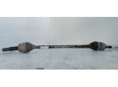 Recambio de transmision trasera izquierda para toyota rav 4 (a3) advance cross sport referencia OEM IAM   