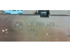 Recambio de caja reles / fusibles para bmw x5 (e53) 3.0d referencia OEM IAM 8380409  