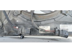 Recambio de electroventilador para volkswagen sharan (7m6/7m9) 1.9 tdi referencia OEM IAM 0130303881  