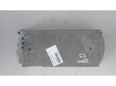 Recambio de modulo electronico para bmw x3 (e83) 2.0 16v diesel cat referencia OEM IAM 8411694601101 23292523 