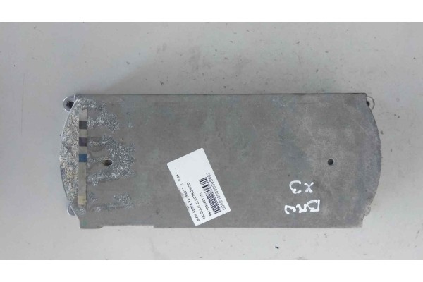 Recambio de modulo electronico para bmw x3 (e83) 2.0 16v diesel cat referencia OEM IAM 8411694601101 23292523 