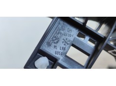 Recambio de maneta exterior delantera izquierda para opel astra k lim. 5türig dynamic referencia OEM IAM   