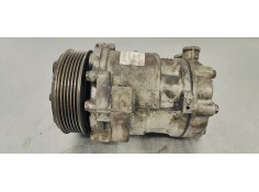 Recambio de compresor aire acondicionado para fiat doblo 1.3 jtd 90 referencia OEM IAM 51893889  