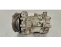 Recambio de compresor aire acondicionado para fiat doblo 1.3 jtd 90 referencia OEM IAM 51893889  