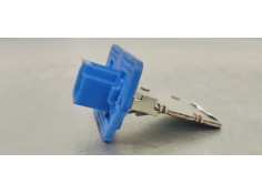Recambio de resistencia calefaccion para hyundai i20 active 1.0 i turbo 100 fap referencia OEM IAM   