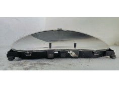 Recambio de cuadro instrumentos para peugeot partner kombi premium referencia OEM IAM 9666904880  