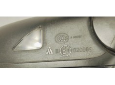 Recambio de retrovisor derecho para skoda superb combi (3t5) 2.0 tdi 140 fap referencia OEM IAM   
