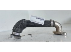 Recambio de tubo para volkswagen touareg (7la) 5.0 v10 tdi dpf referencia OEM IAM 07Z131520N  